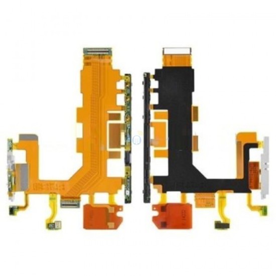 VOLUME FLEX CABLE SONY XPERIA Z2 VOLUME FLEX CABLE SONY XPERIA Z2